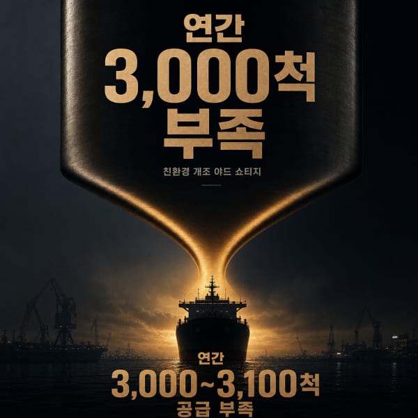 HD현대마린솔루션·한화엔진 분석: 레트로핏·CII 규제가 바꾸는 선박엔진 애프터마켓 수익구조
